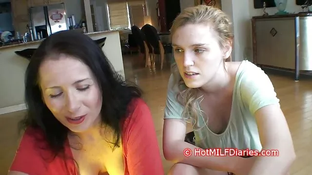 Sheena Shaw motherfucker از سیاه و سفید دیک در الاغ فیلم سوپر کیر تو کون