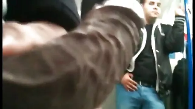 فقط سه سوراخ برای سه عضو! کلیپ کس وکیر