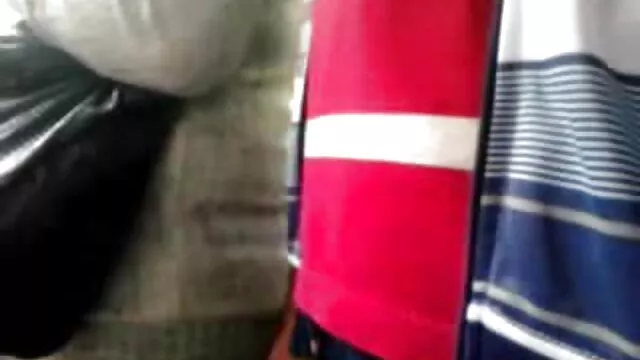 پدر بزرگ خوش شانس به یک نوه فیلم سکسی کیرمصنوعی بود!