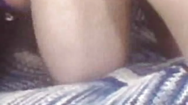 یک کوس وکیر کلفت نجیب زاده با تجربه با معشوقه خود راضی است