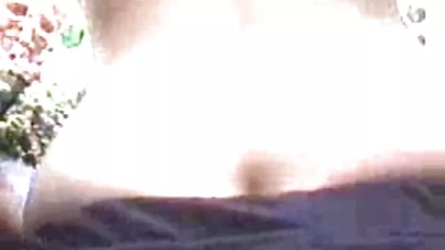 پستان گنده