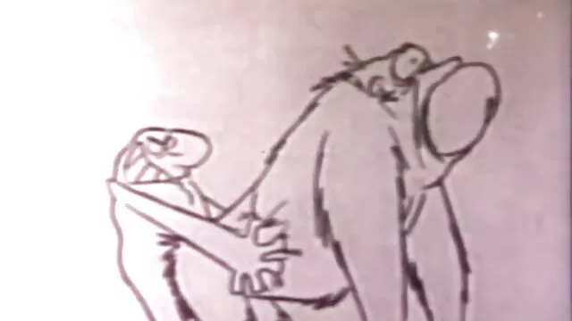 زن و شوهر مناسب برای عشق سکس مقعدی با کیر کلفت