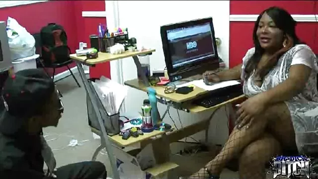 کاملا مخلوط شکاف او سوپر کیر کوس کون